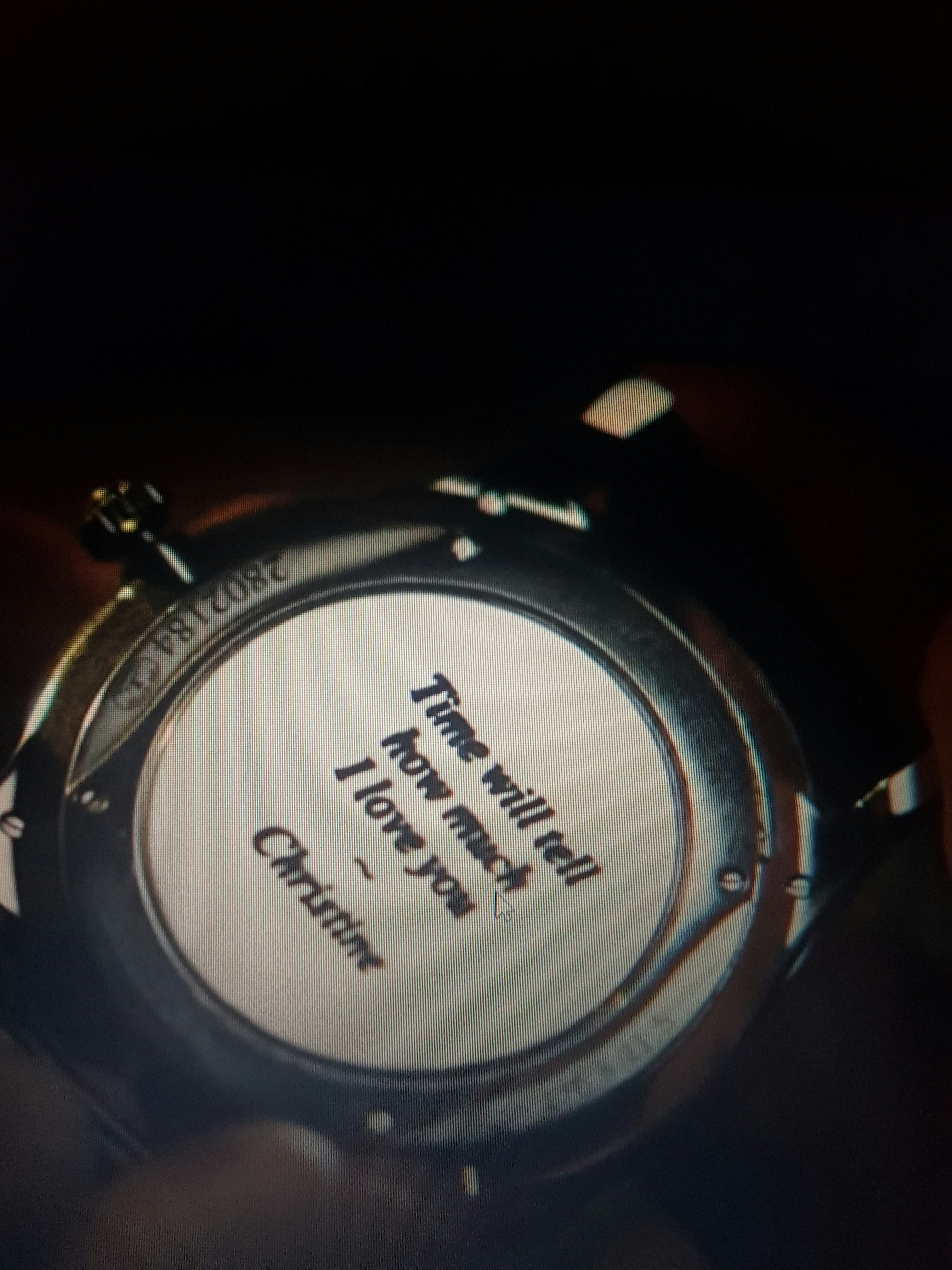 What's the Significance of Timing when Expressing Romantic Interest?