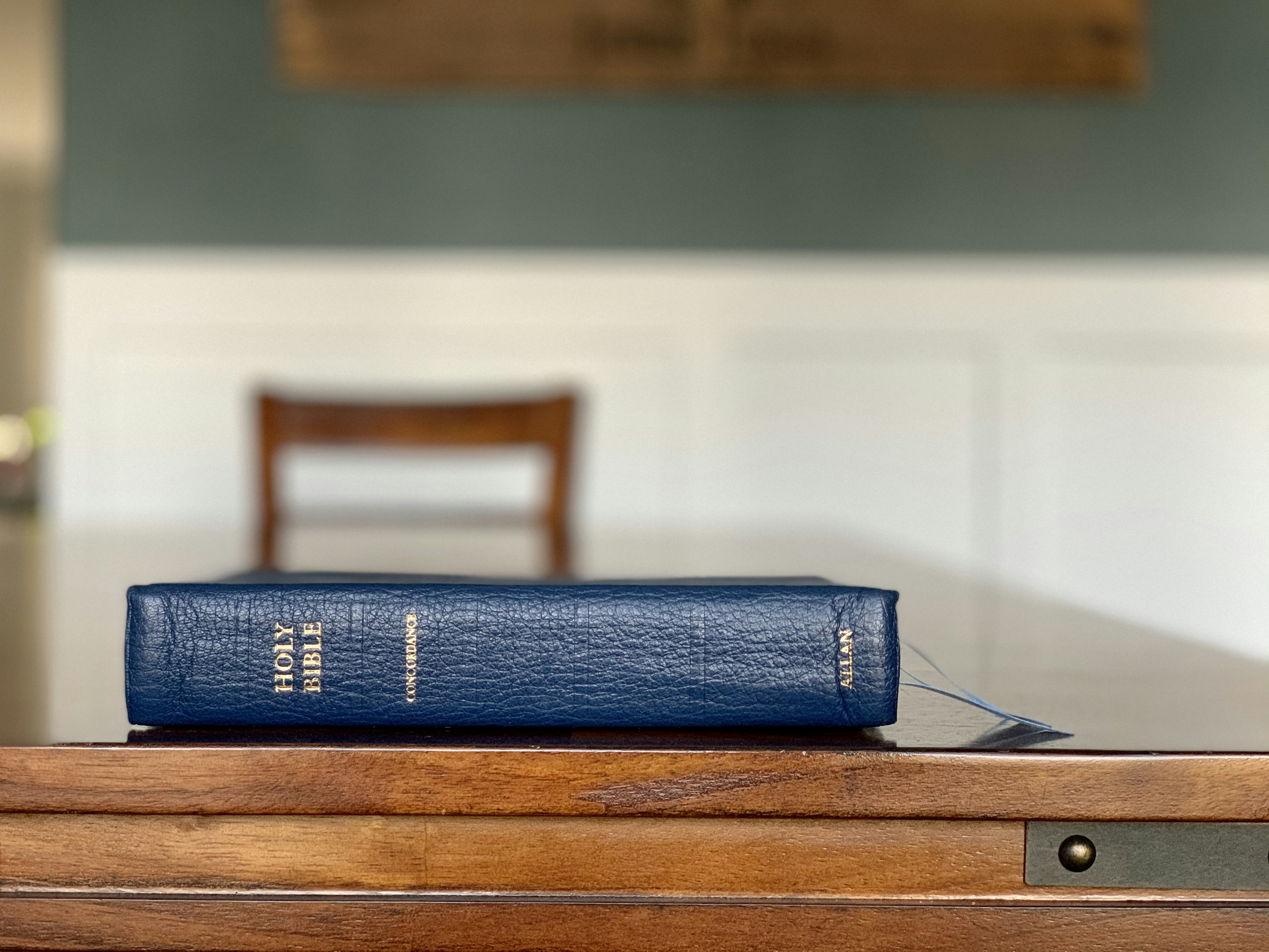 Family & Calling Scriptures