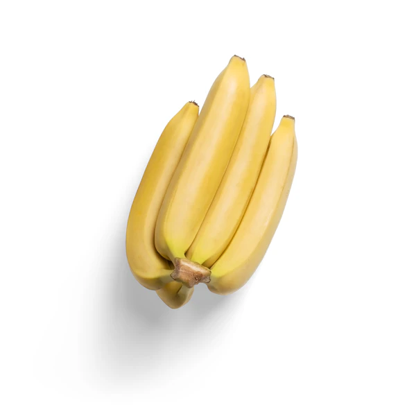 Saba Bananas