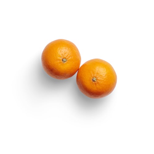 Tangerines