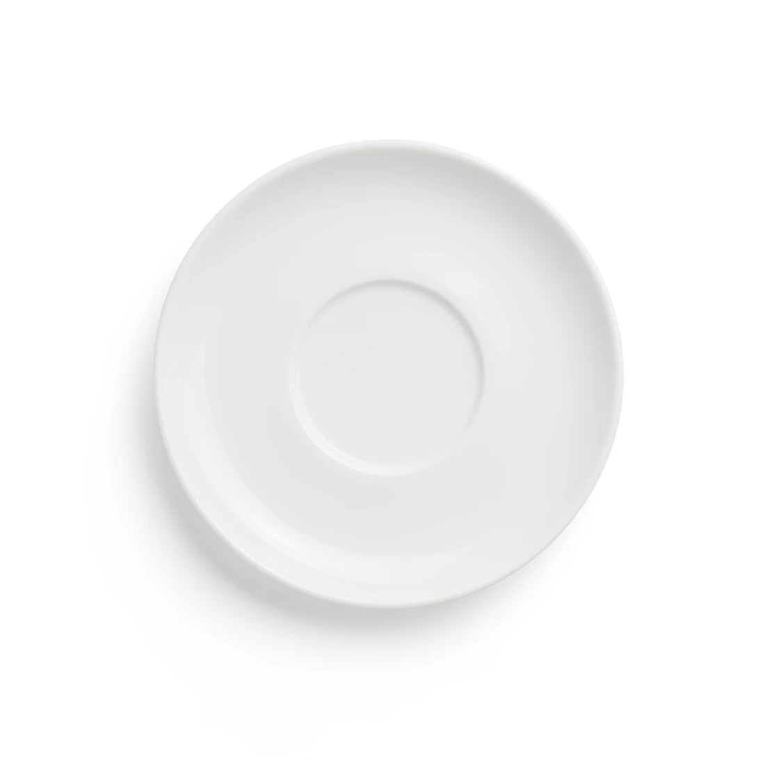 Chalk Dinner Plate