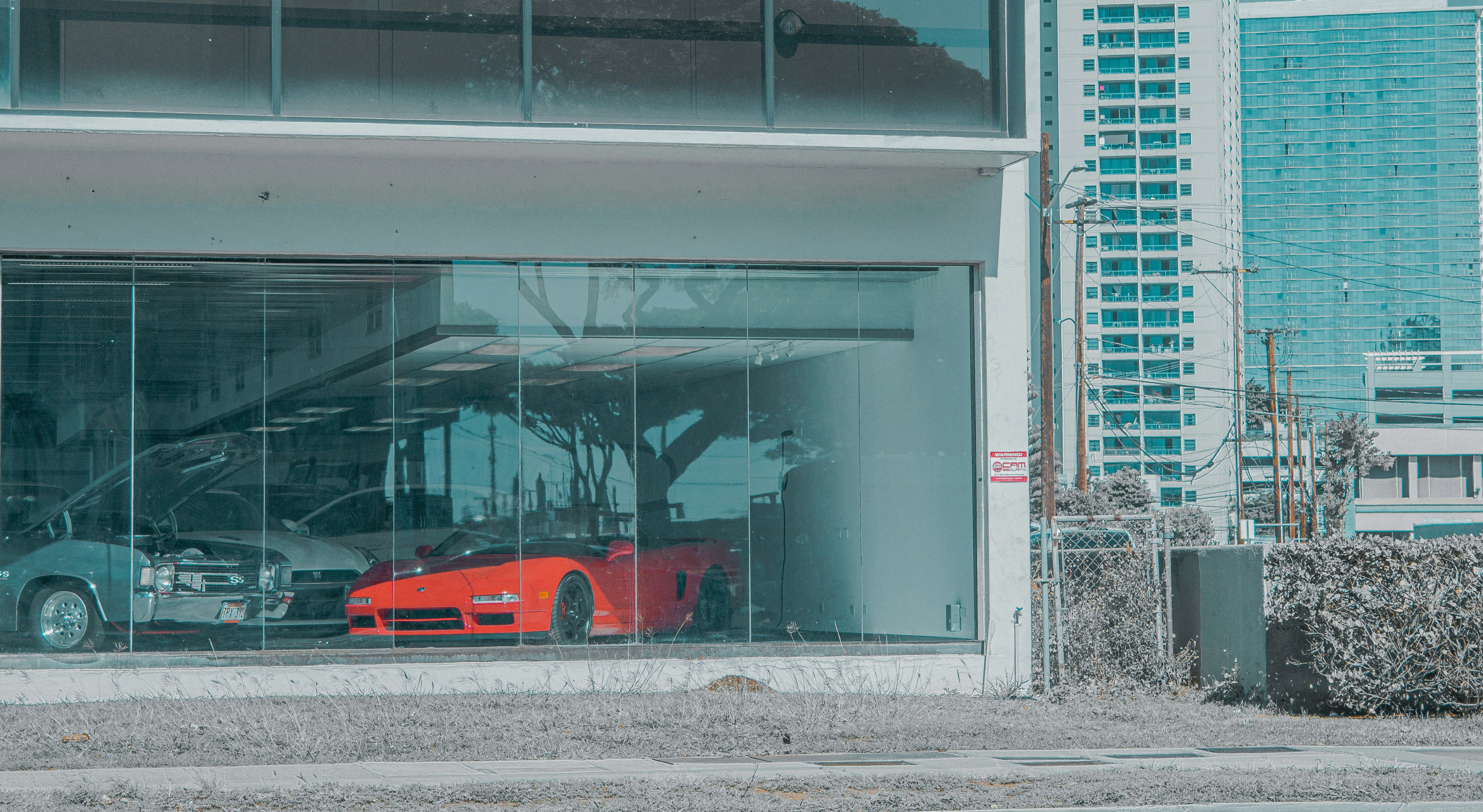 Understanding HPI Car Checks for Used Cars