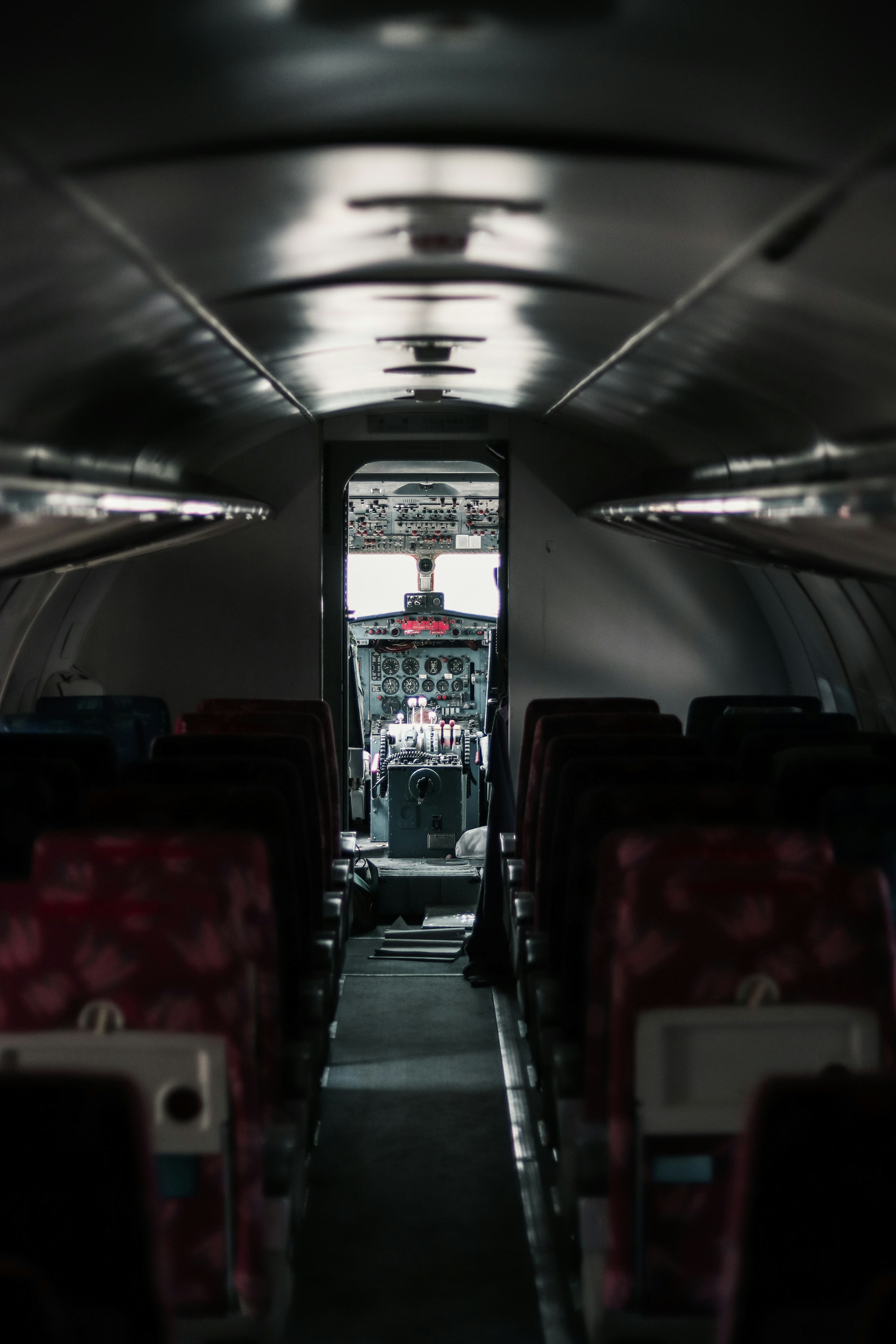 The road from Gmail to ProtonMail