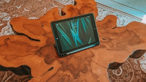 Industrial Tablet Pro