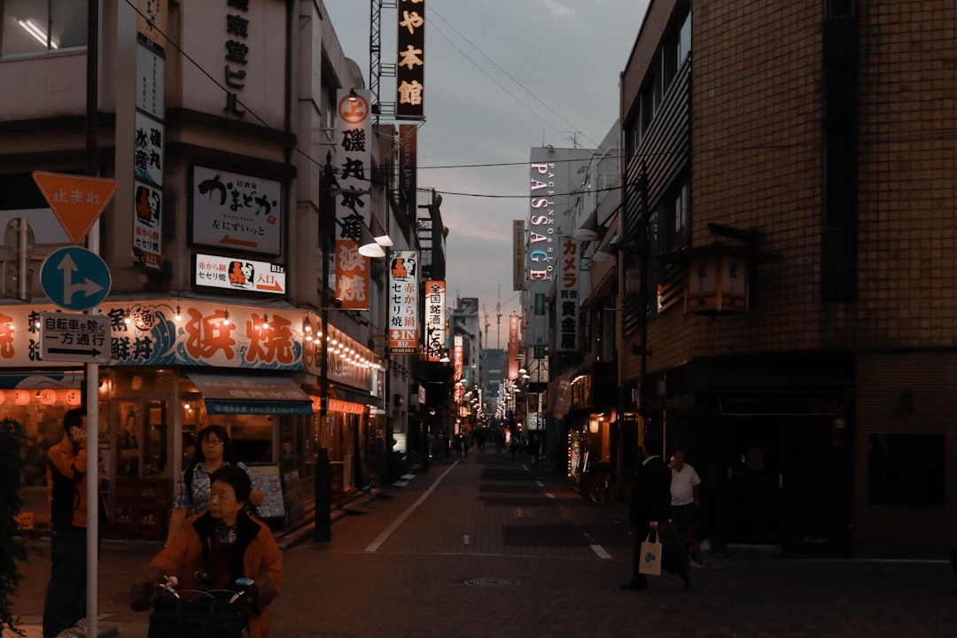 Yokohama Vintage Stores For Solo Explorers - Strategic Steps for Ge… — Yokohama Vintage Stores For Solo Explorers