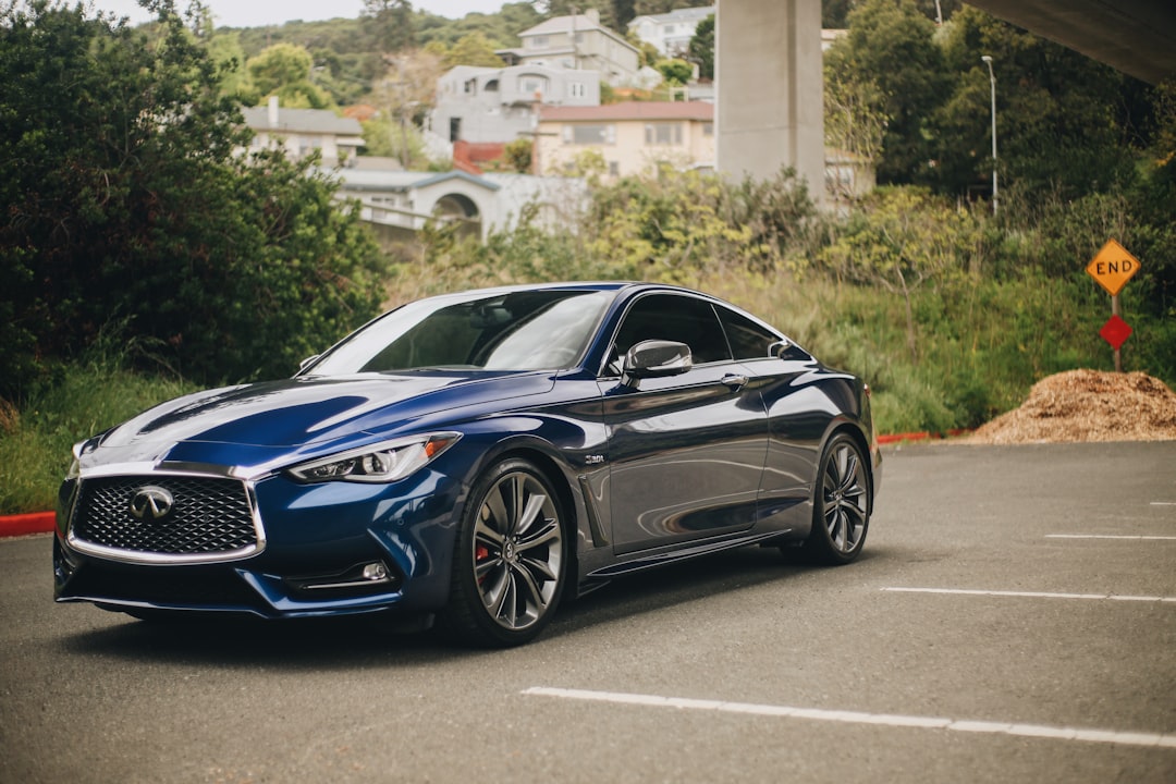 Paint Protection Film: How It Keeps Your Car Looking New