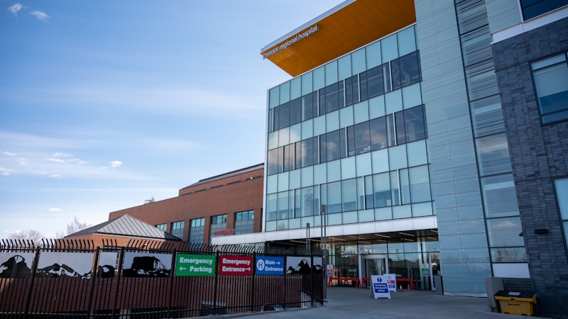 Why Cleveland Clinic Is a Top Employer for Imaging Professionals