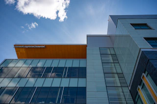 Charité Universitätsmedizin Berlin