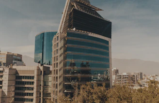 Servicio de limpieza para empresas en Temuco
