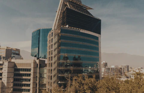 Servicio de limpieza para empresas en Temuco