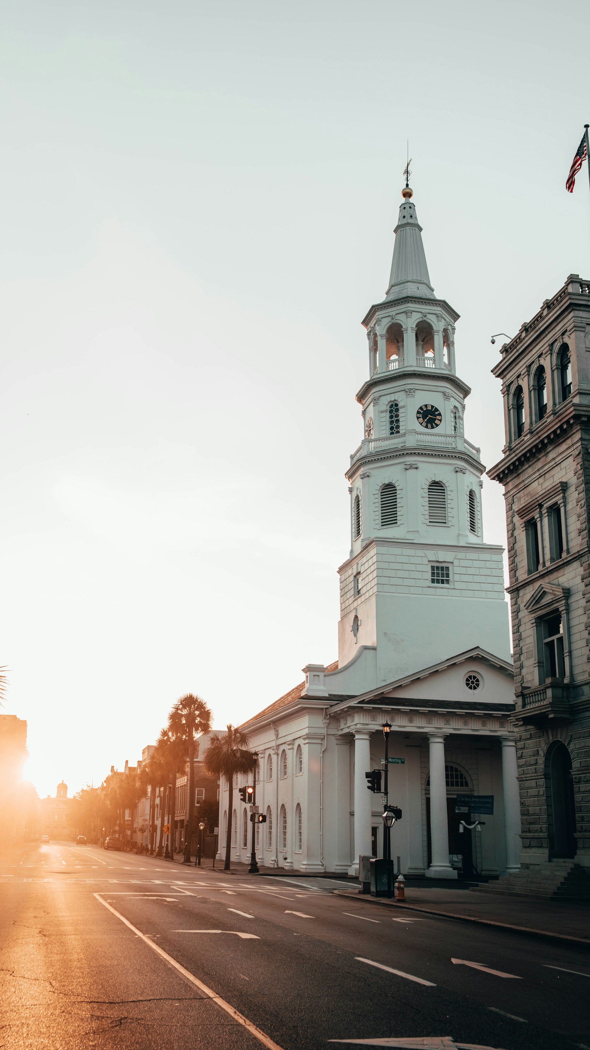 Best Times to Visit Charleston: Weather & Seasons Guide