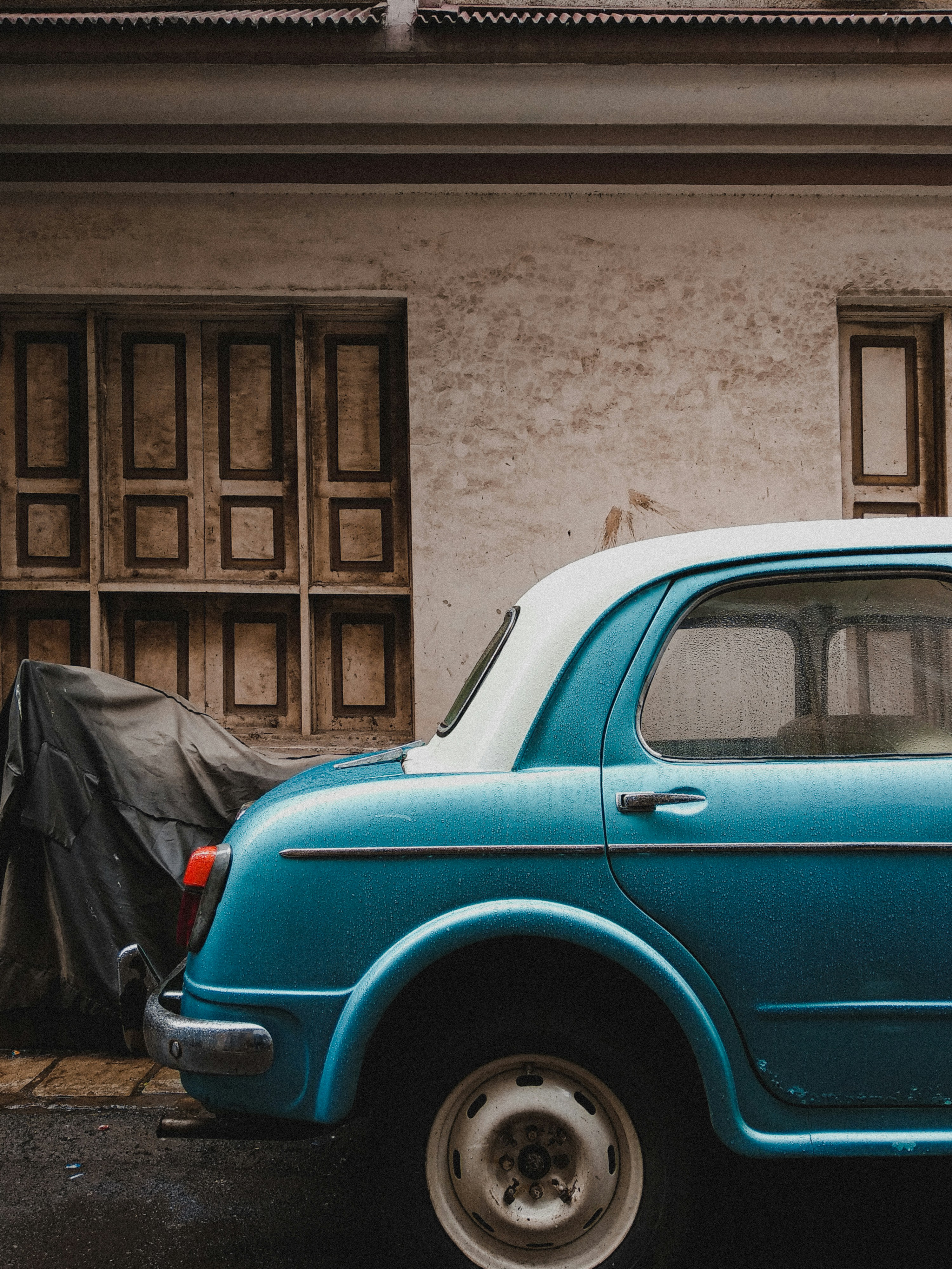 Photo by mitulgajera