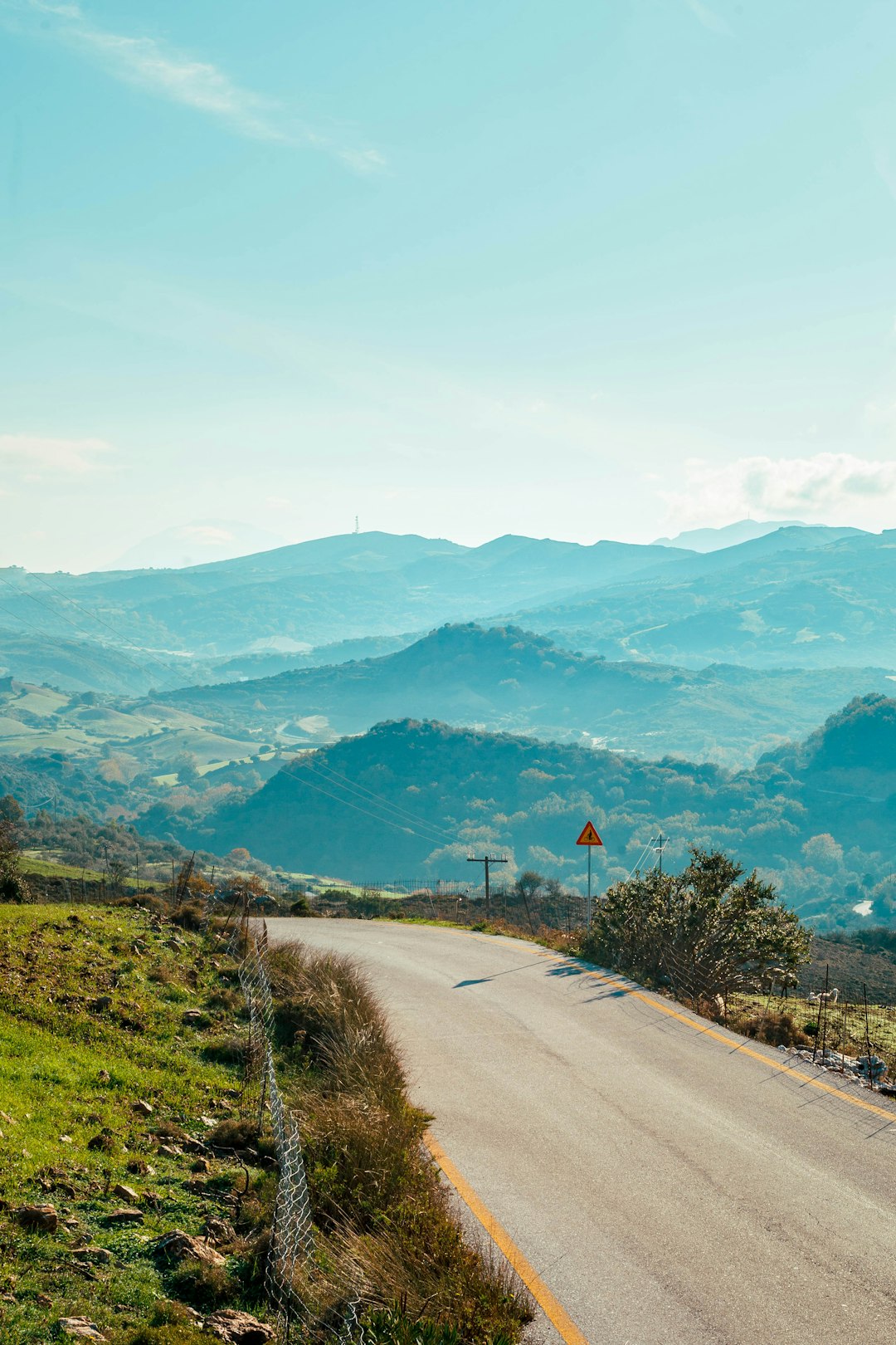 travelers stories about Hill in Crete, Greece