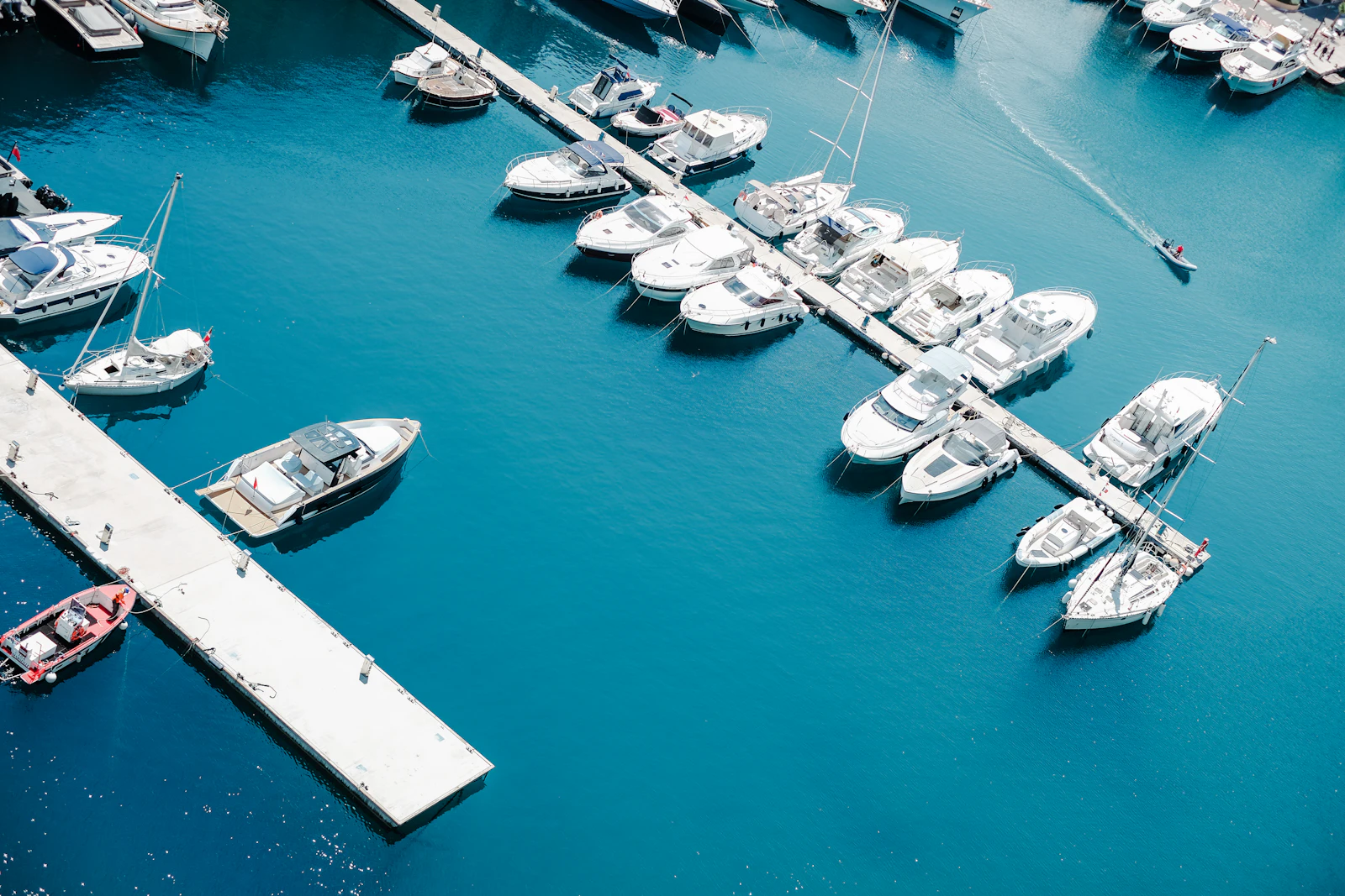 Four Seasons Resort NEOM on Sindalah Island, a Red Sea Project in Progress