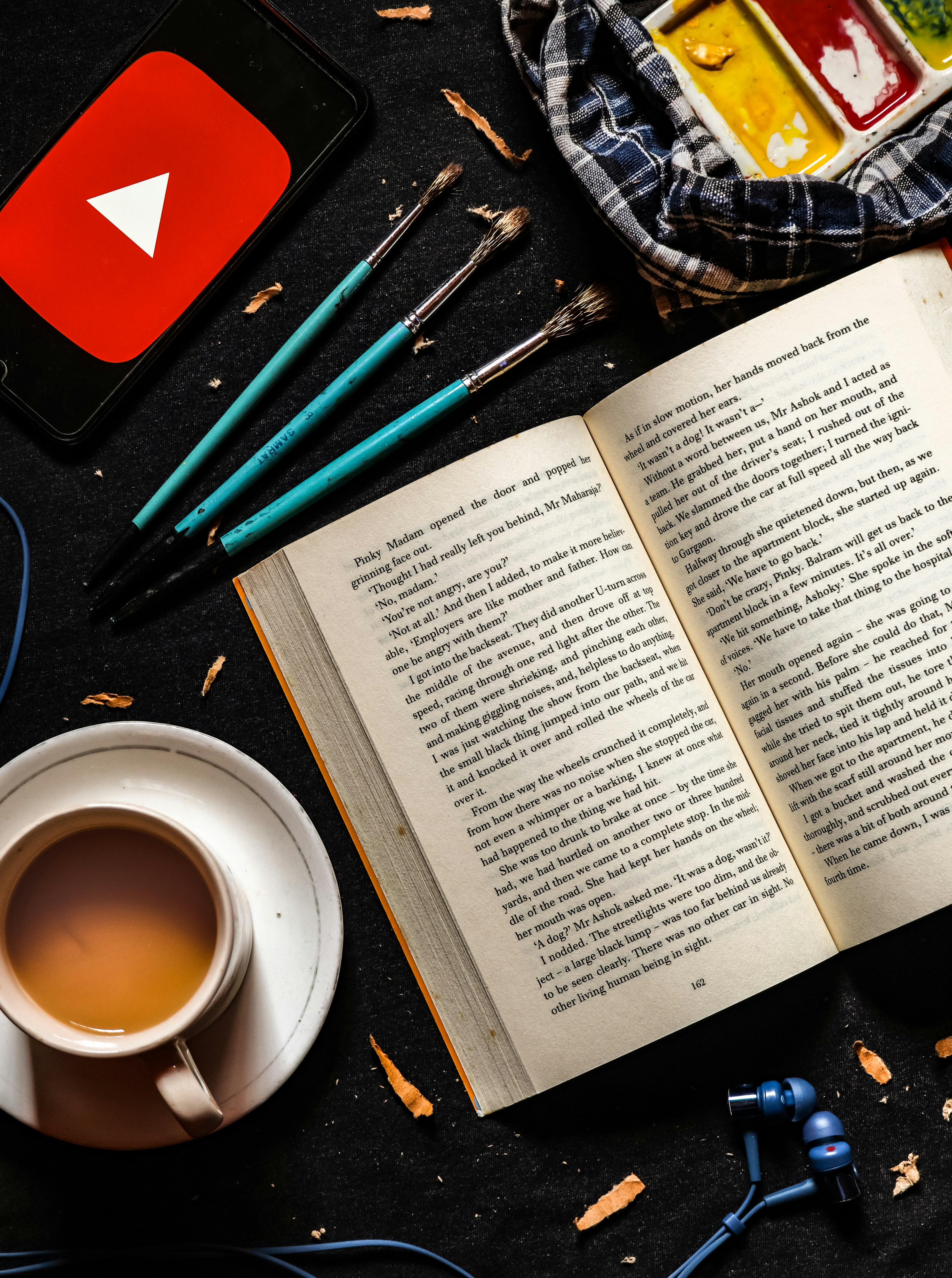 10 Book Reviews That Help You Explore New Authors