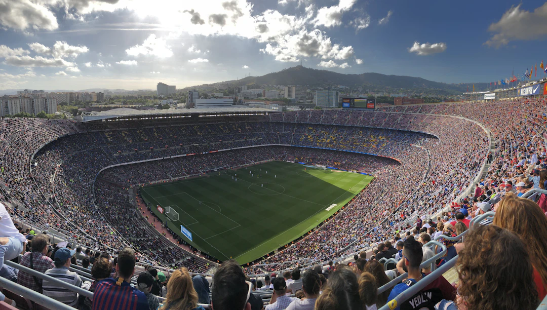 FIFA World Cup 2026: Zonas de Visualização Gratuita nas Cidades-Sede FIFA World Cup 2026: Zonas de Visualização Gratuita nas Cidades-Sede