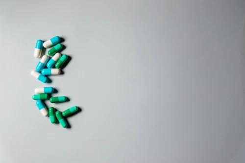 Pharmaceuticals
