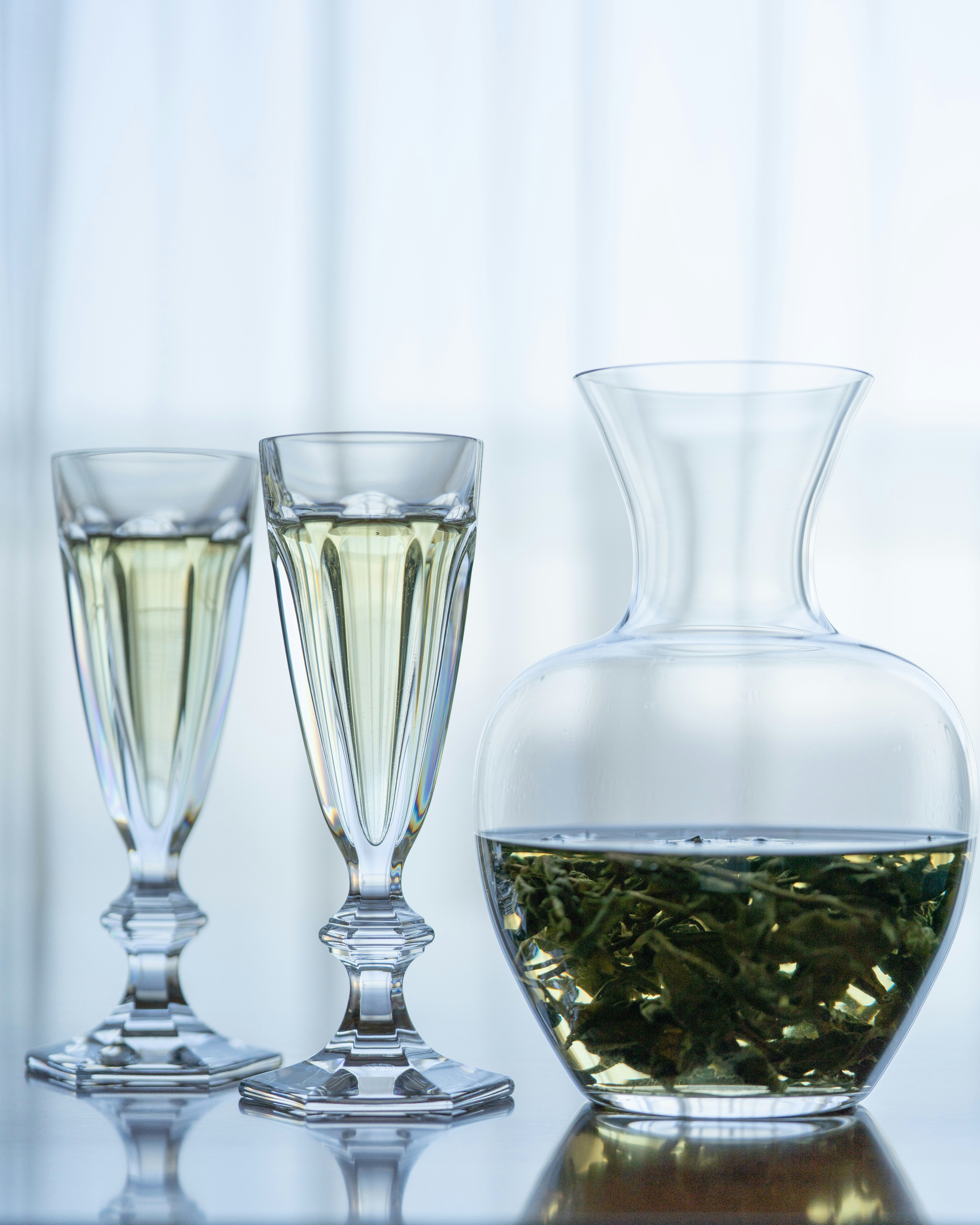 ice oolong tea