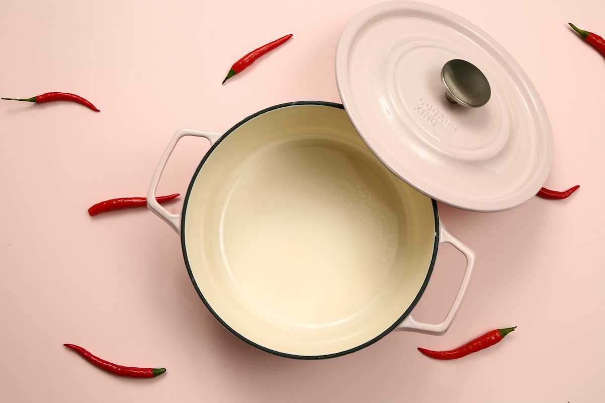 Is an Enameled Dutch Oven Worth It for Family Meals?