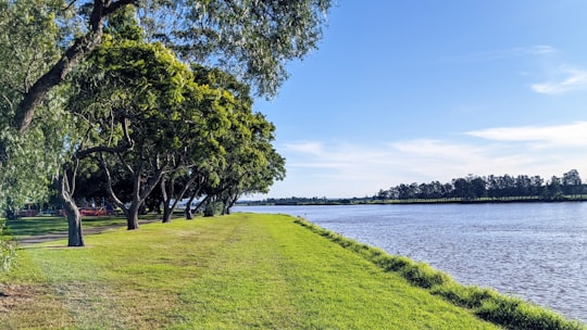 Raymond Terrace NSW things to do in Lambs Valley Creek