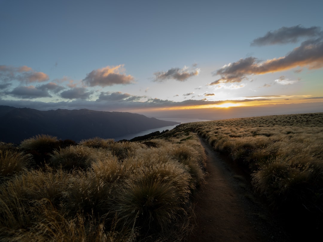 Hill photo spot Fiordland National Park Te Anau