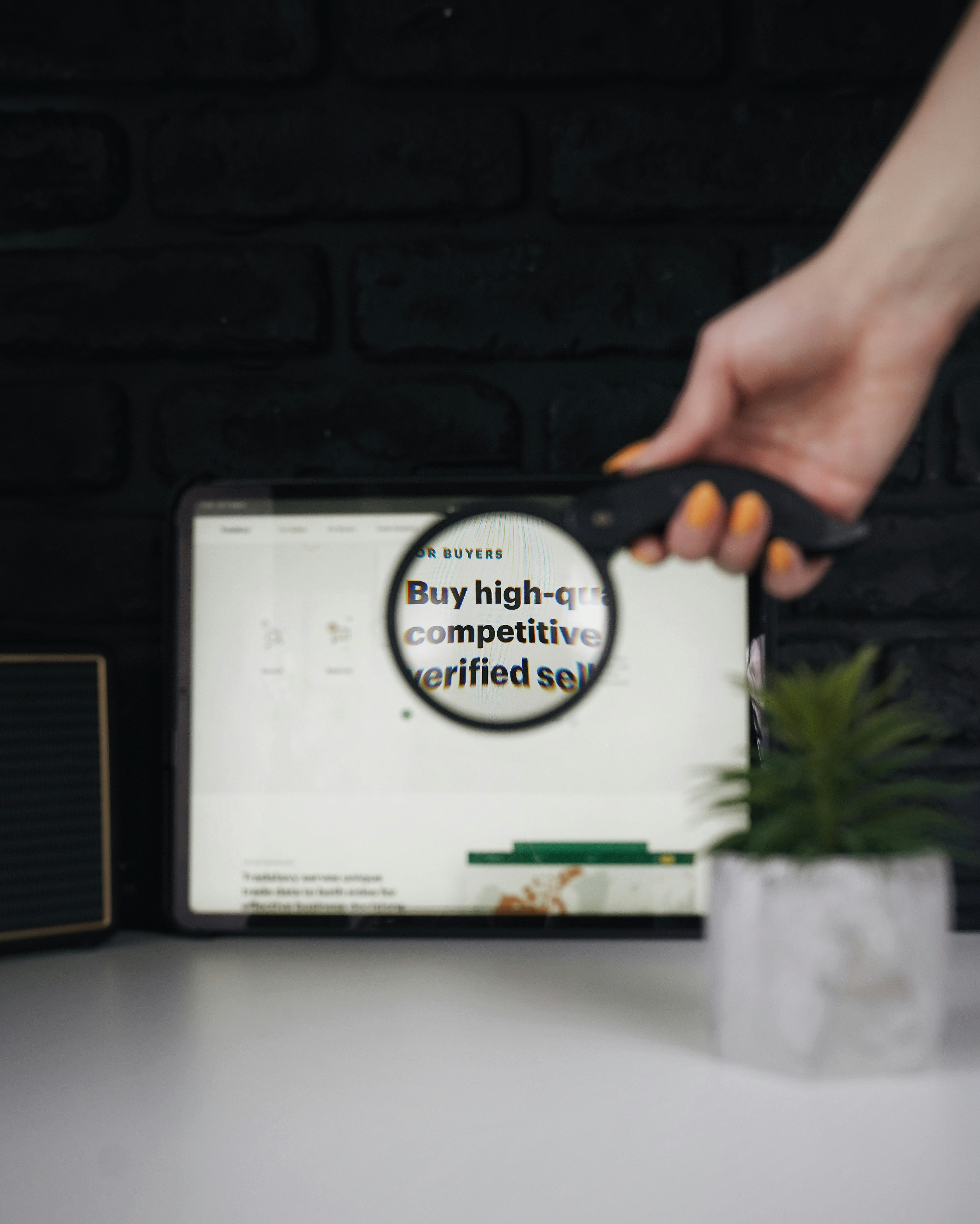 Digital Product Ideas - Competitor Analysis