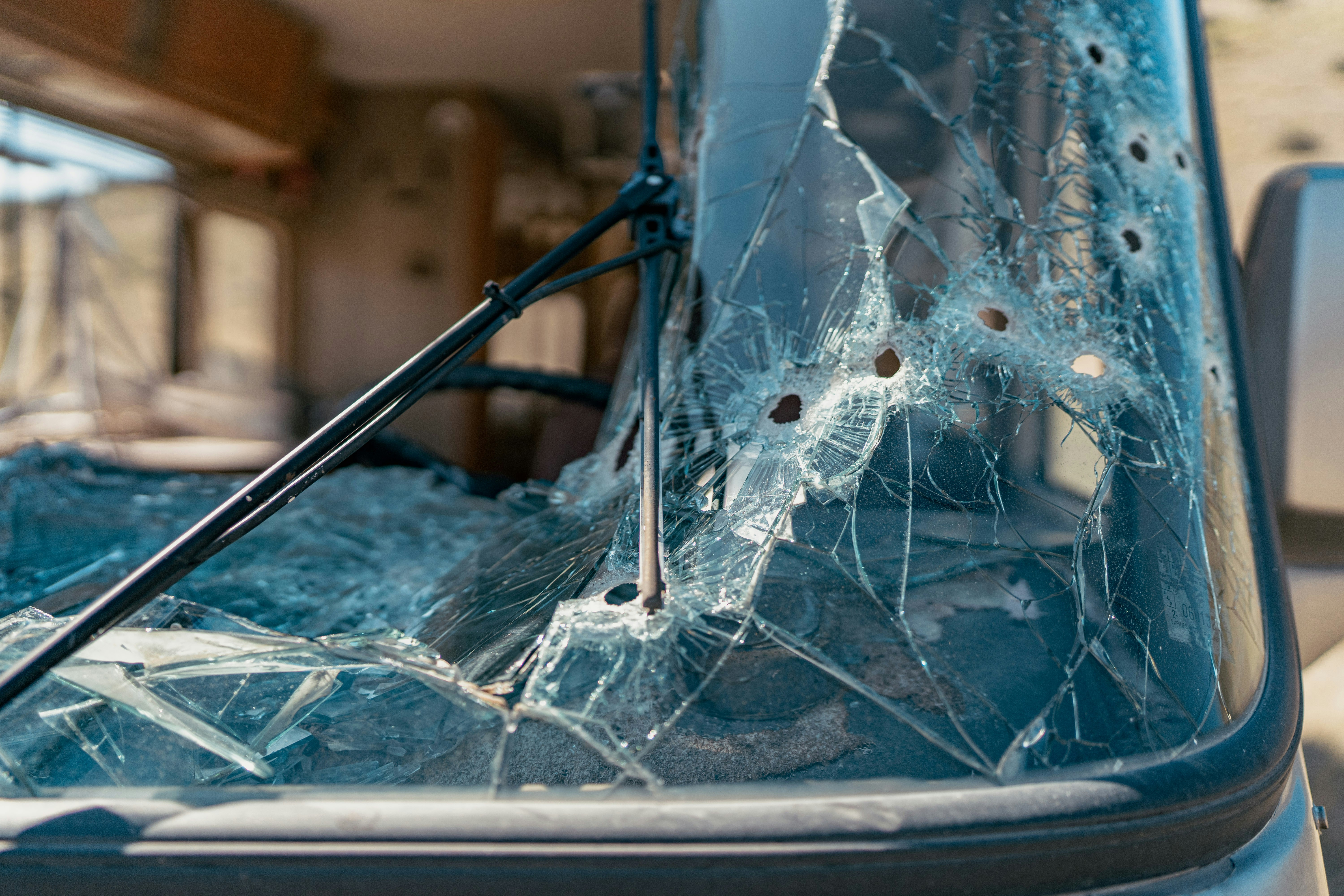 6 Things Your Car Insurance Should Cover