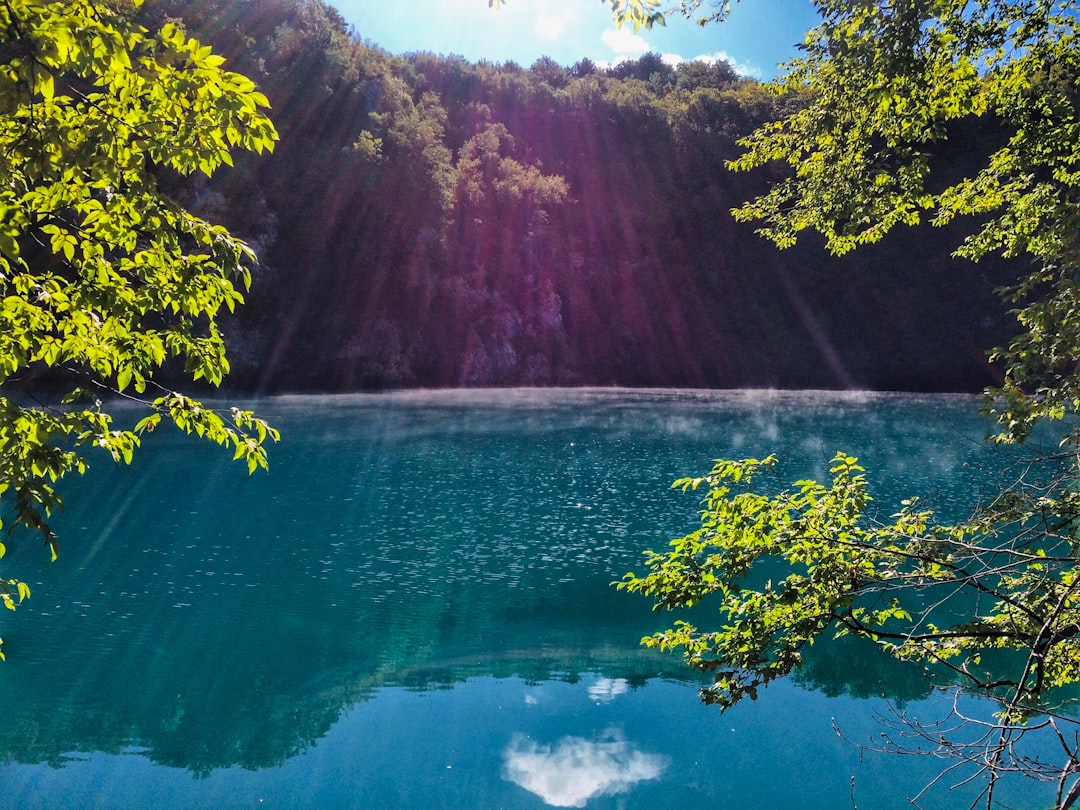 Nature reserve photo spot Plitvice Lakes National Park Plitvička Jezera