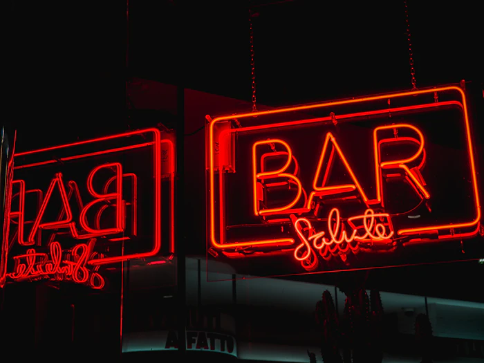 Affordable Bars