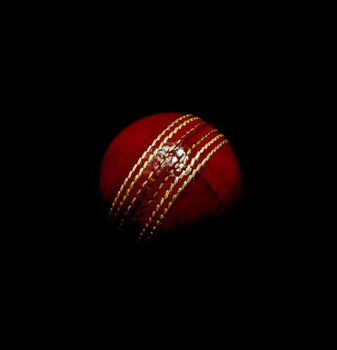 Match Ball, Red