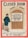 An illustration depicting a man in Victorian attire standing in front of a large wooden door with an archway labeled 'Church School.' A sign on the door states 'For Head and Assistant Master & Mistress-ships No Nonconformist Need Apply.' A caption below quotes 'John Bull' expressing discontent about religious equality.