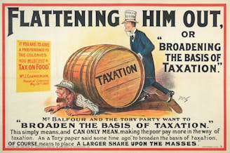 how governments use taxes and policies to fight poverty and inequality IB Economics