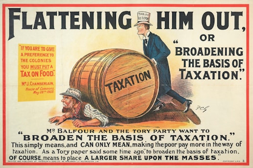 how governments use taxes and policies to fight poverty and inequality IB Economics