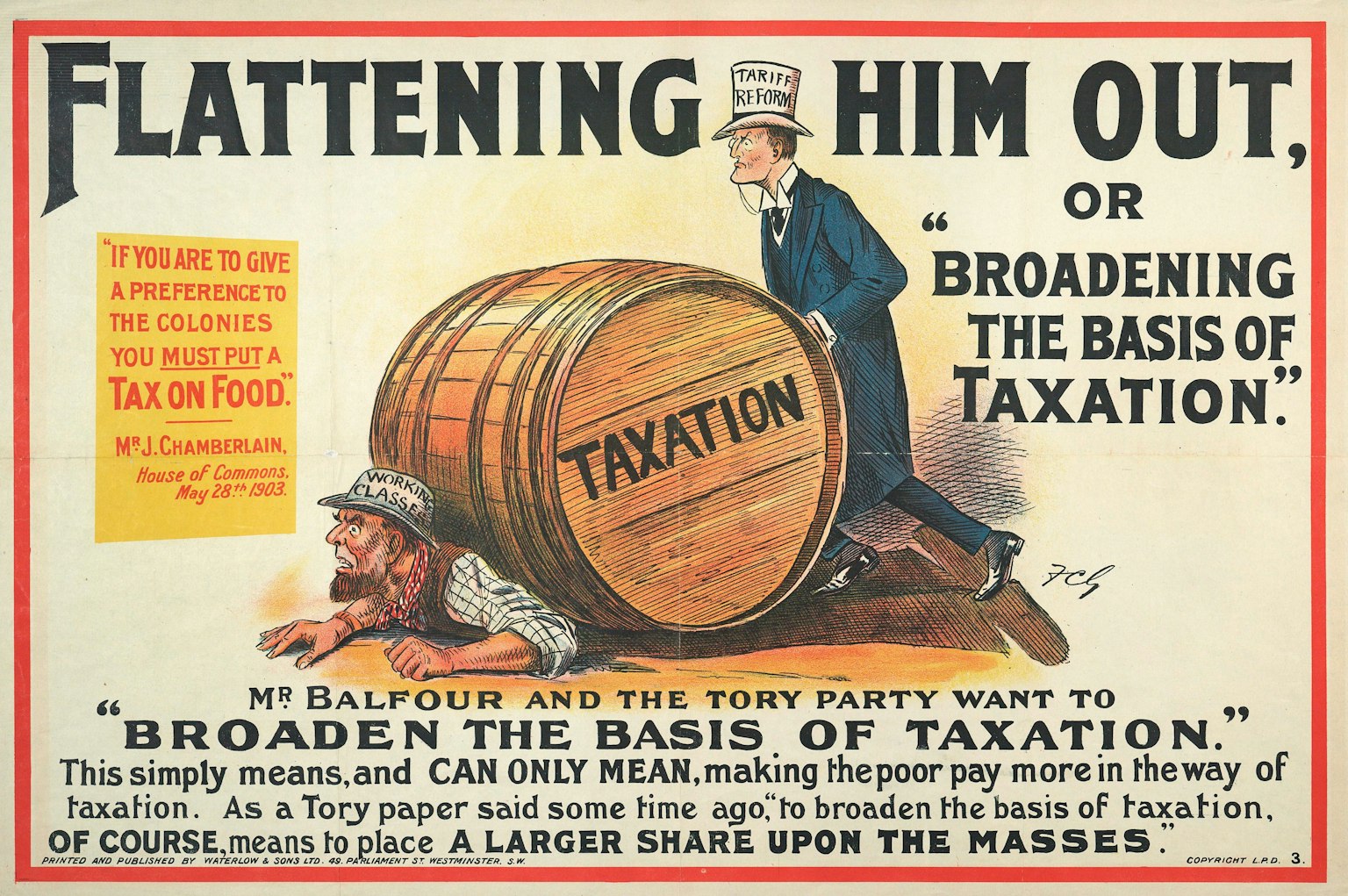 How Credit Rating Systems Emerged