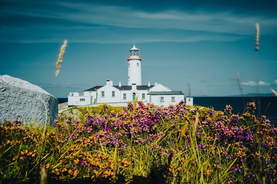 Fanad Head Lighthouse things to do in Dunfanaghy
