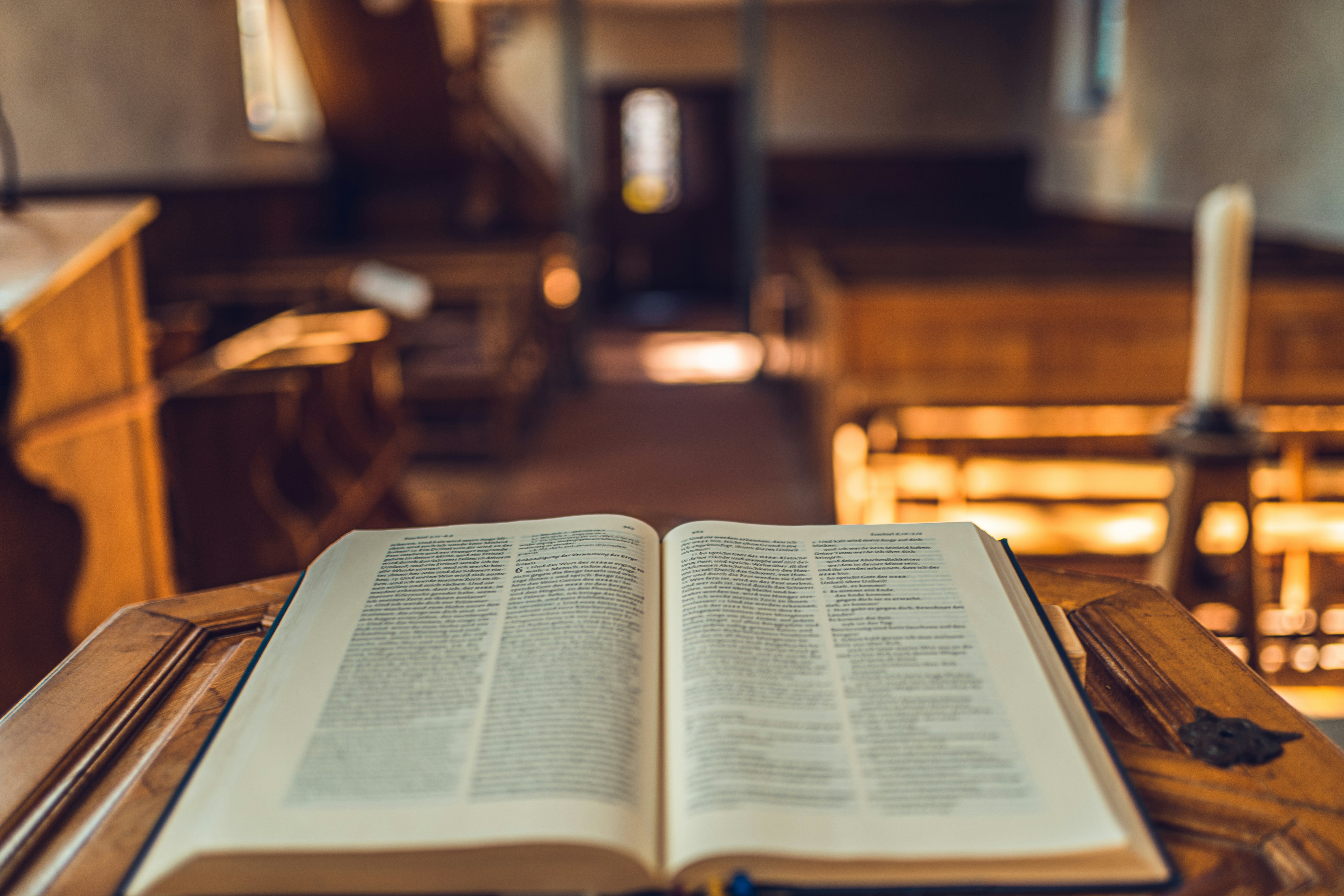 Photo by nilslindner