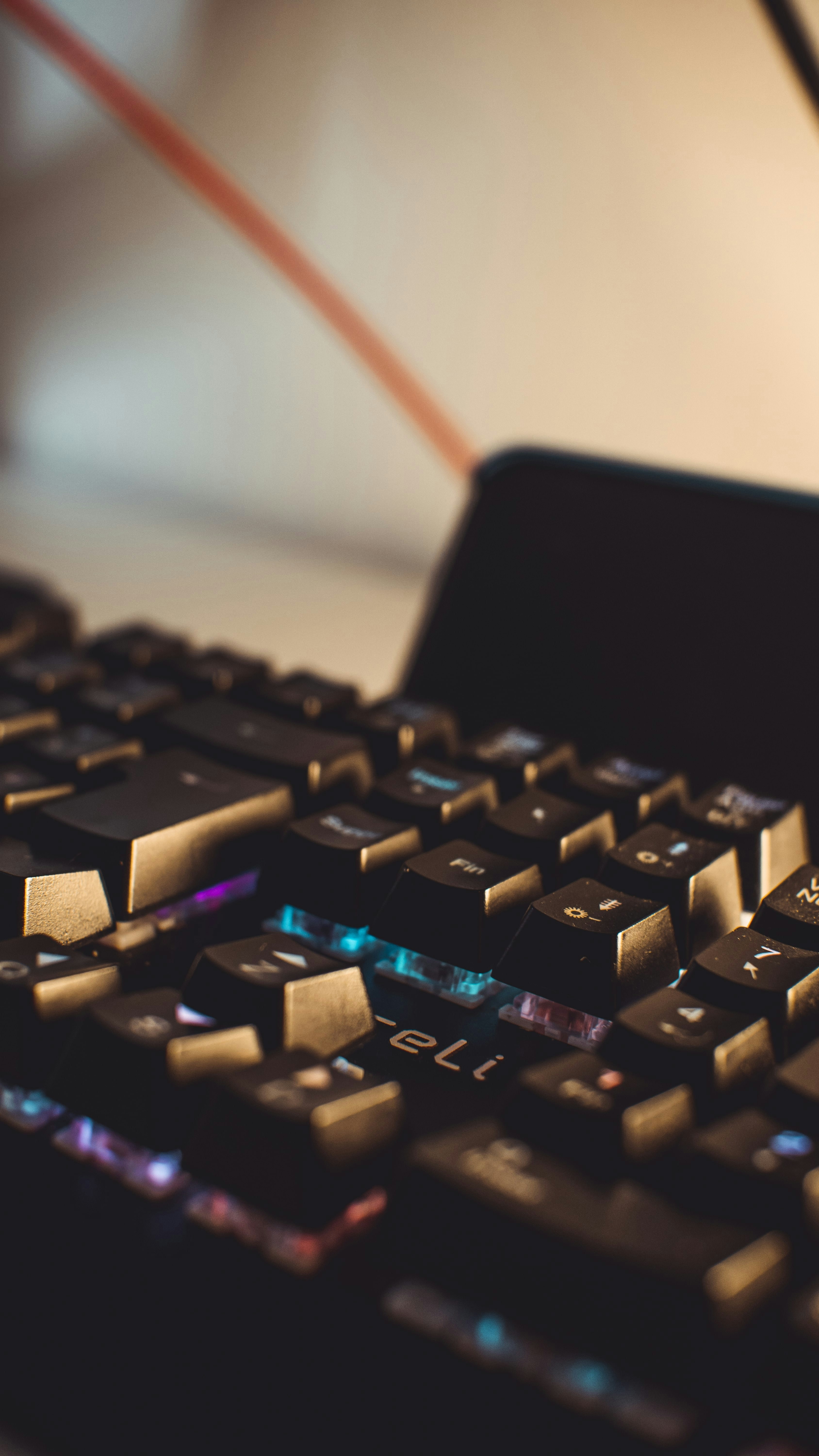 Premium Mechanical Keyboards
