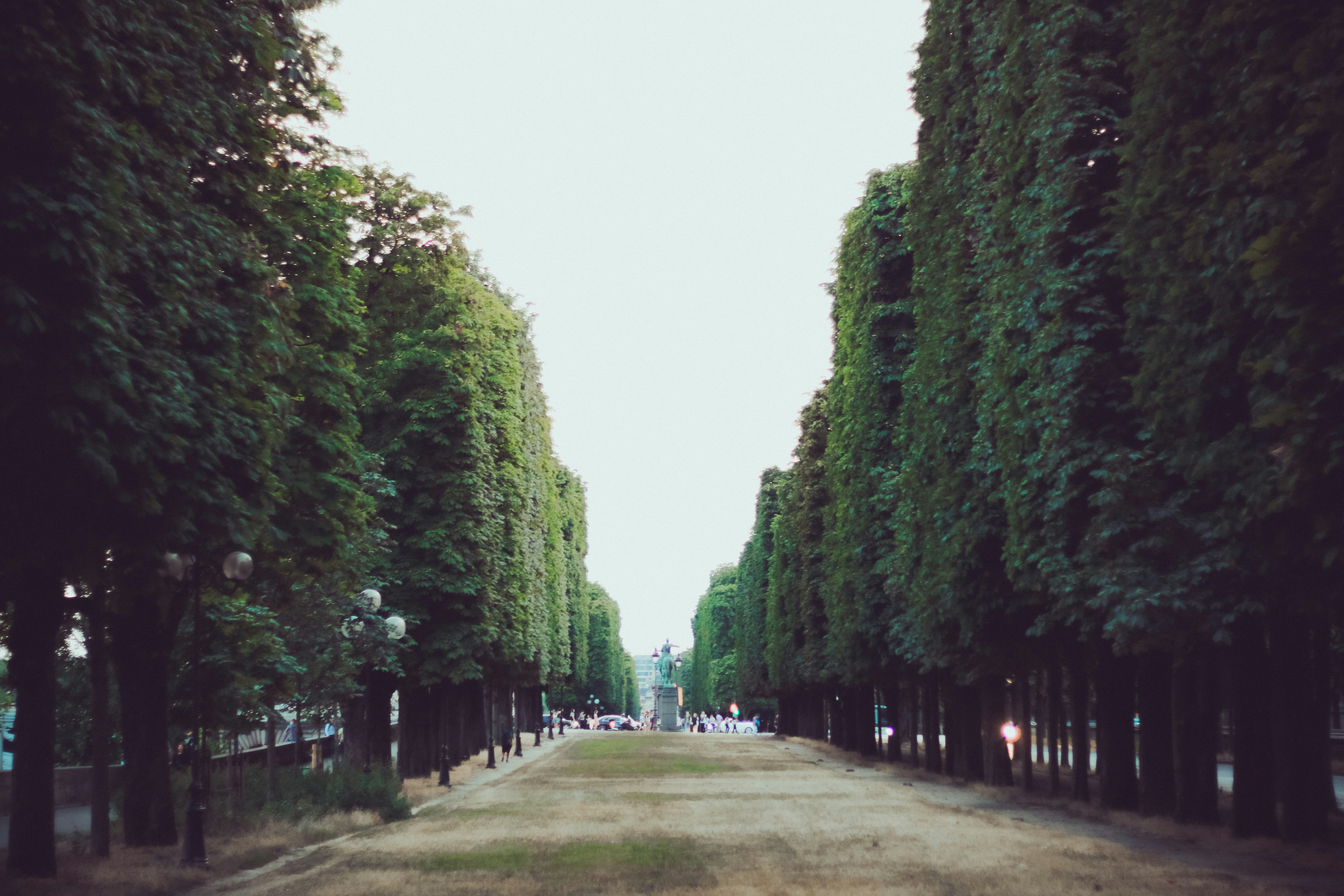 Jardin Eugénie-Djendi — 15e arrondissement