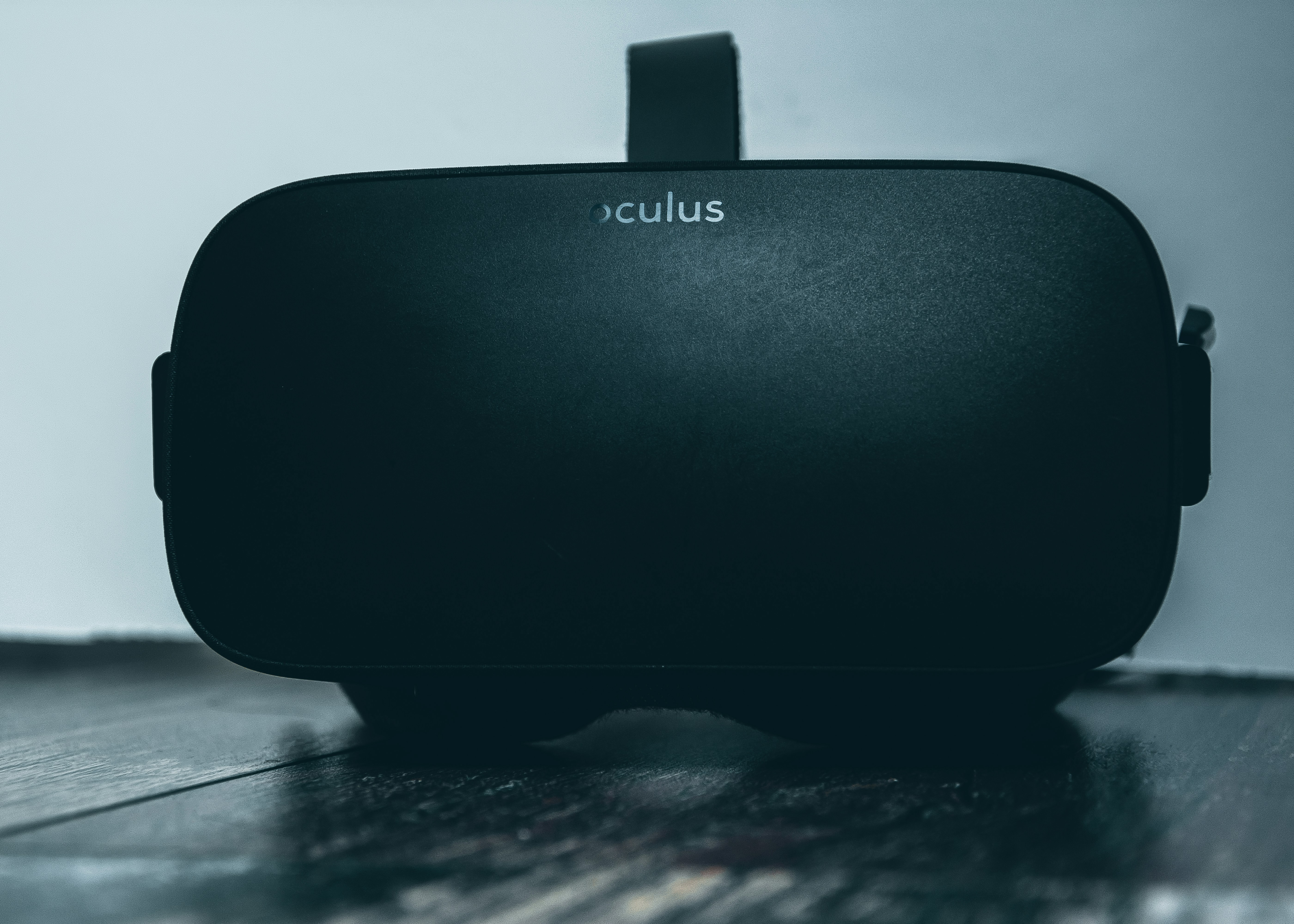 Oculus Rift
