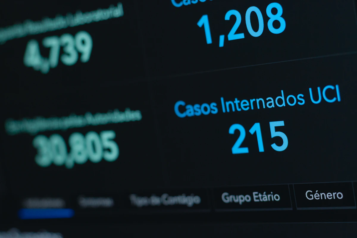 Diagrama conceptual de bloques de razonamiento cifrados en una API de IA