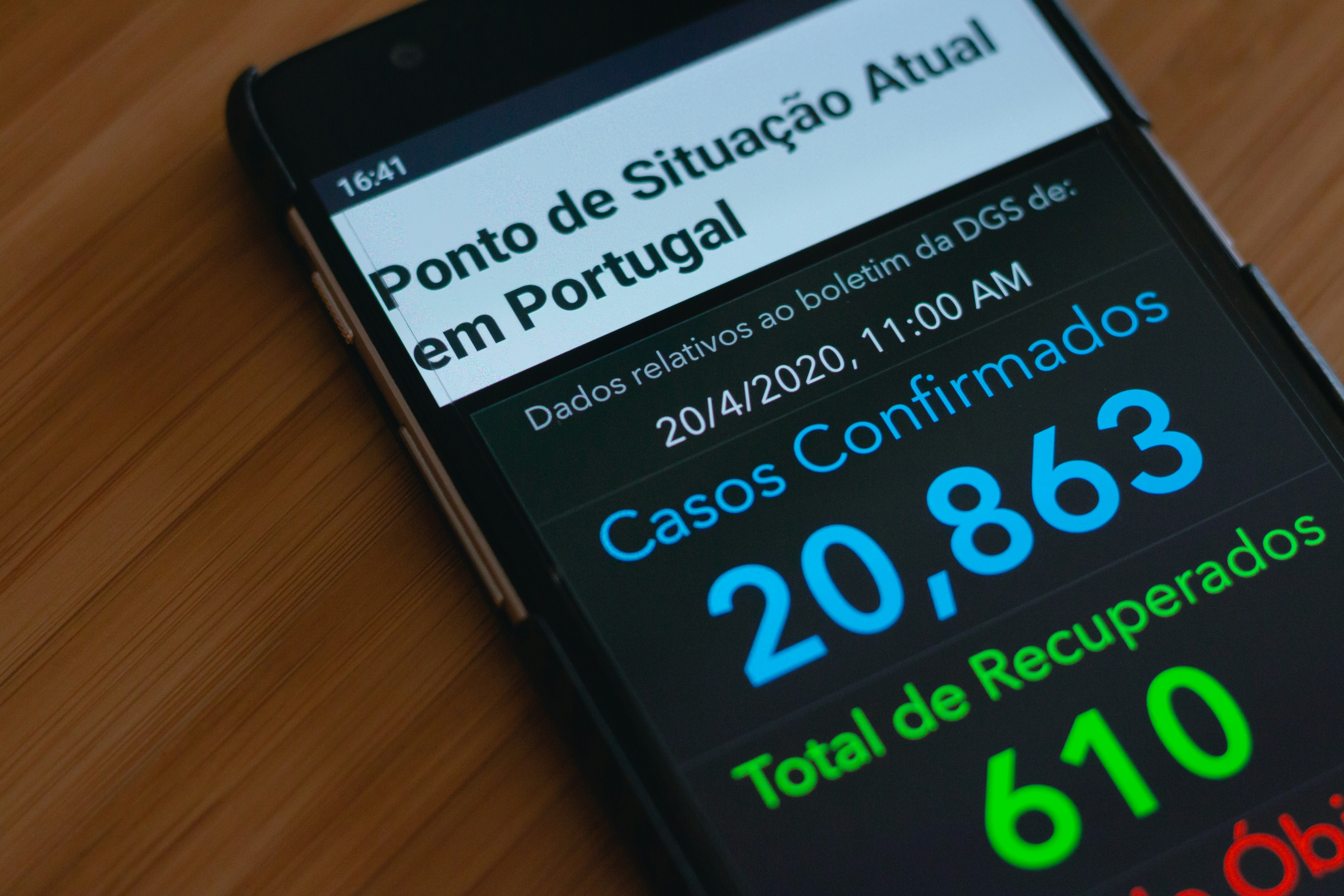 Ultra-fast translation interface