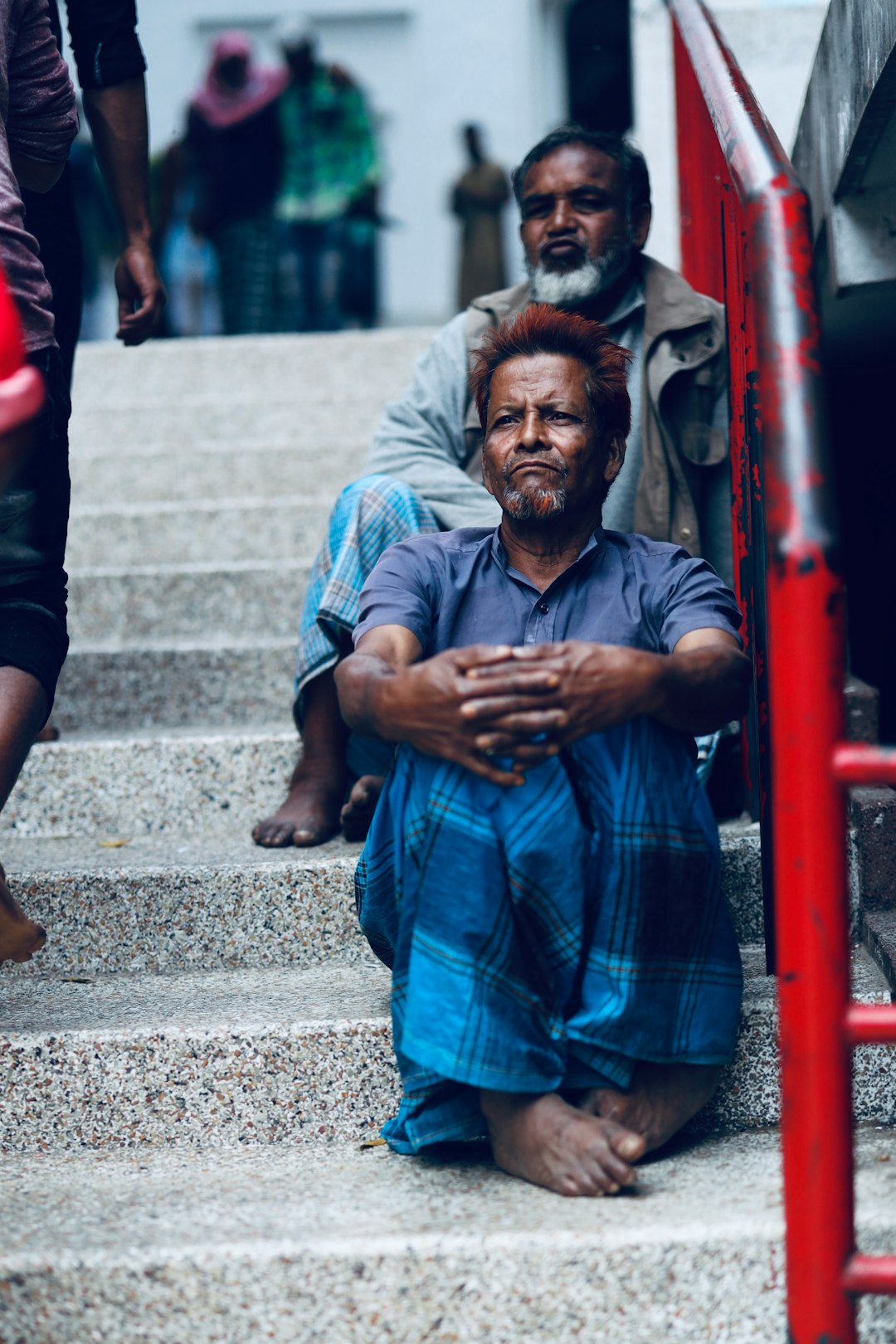 travelers stories about Temple in Sylhet, Bangladesh