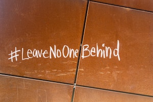 ETHOS ON AUTSTIC BOARD 