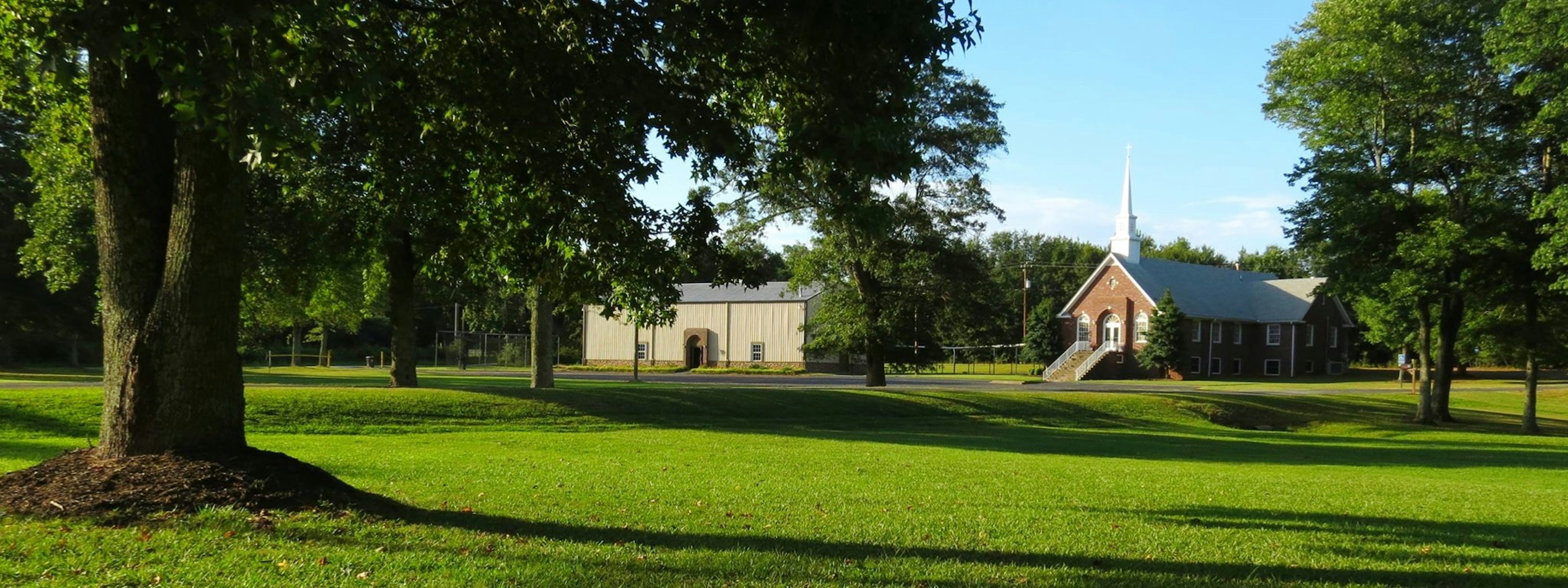 Old Church Park