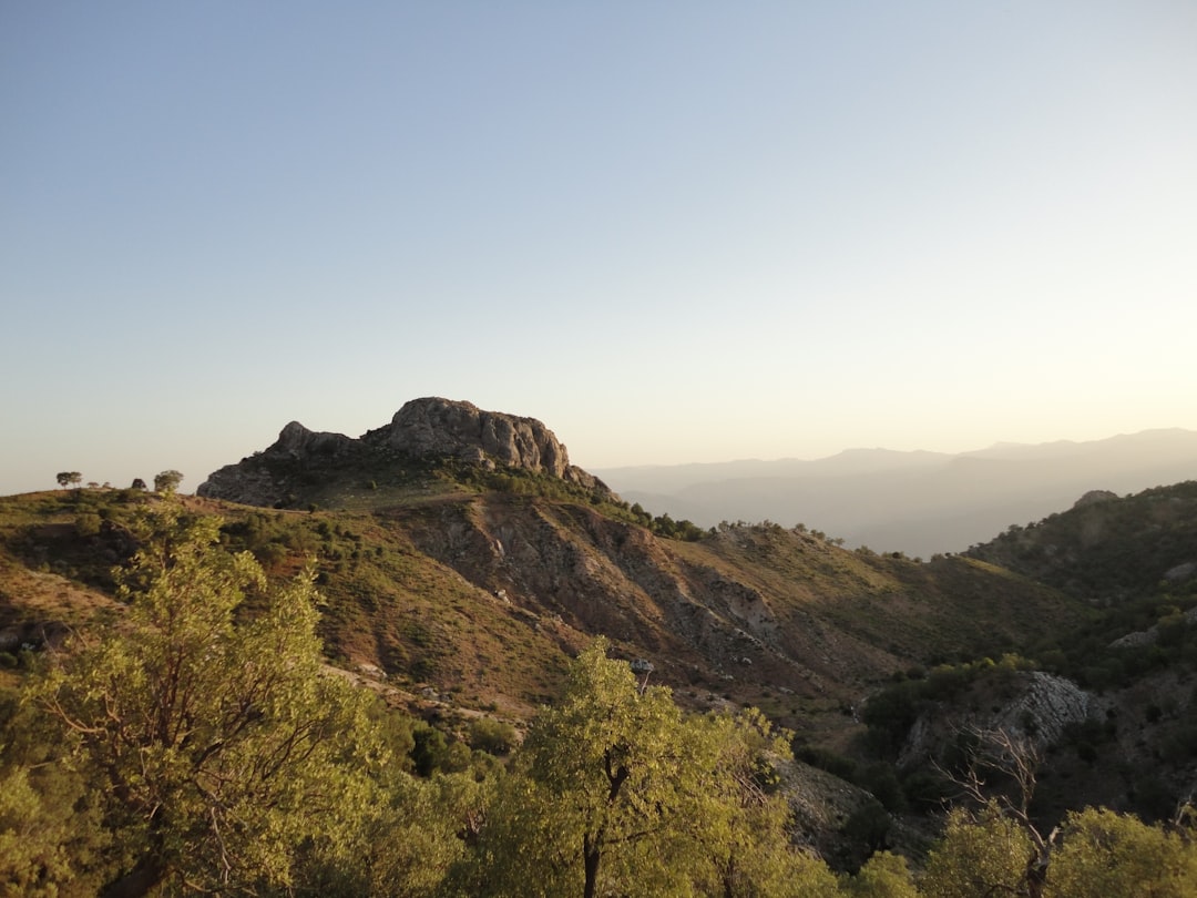 Hill photo spot Khorramabad Borujerd