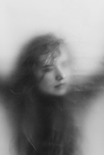 A user's photo transformed into a dreamy, hand-painted look inspired by Ghibli landscapes.