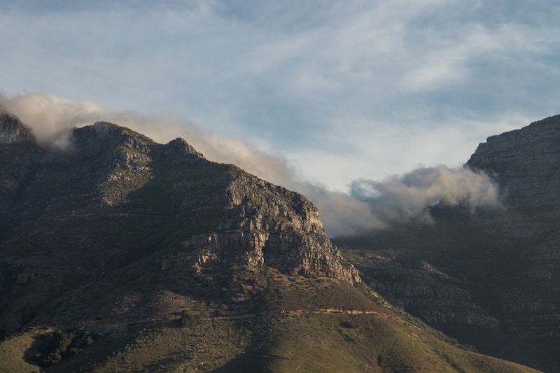 Mountains