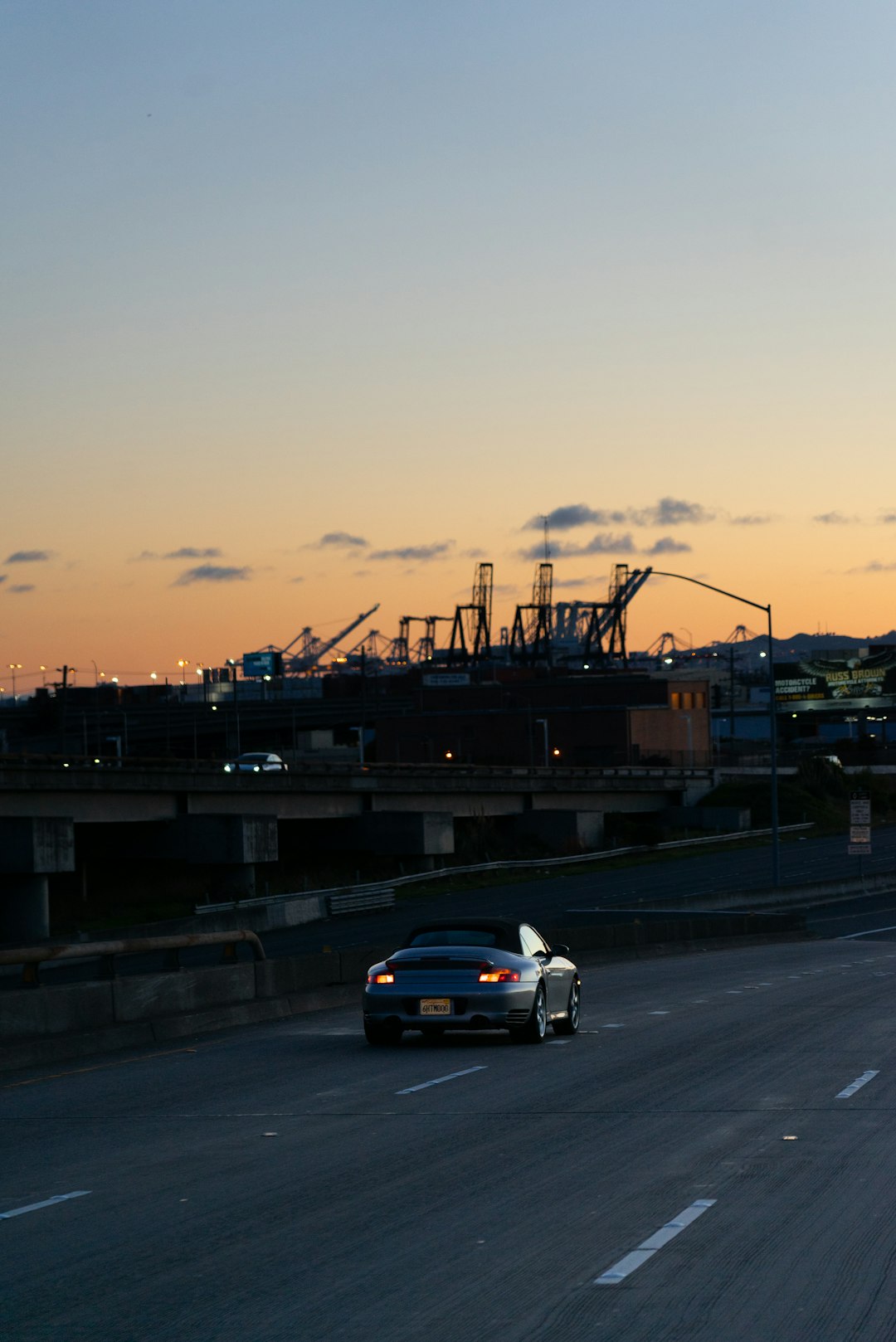 cars on road near building during daytime