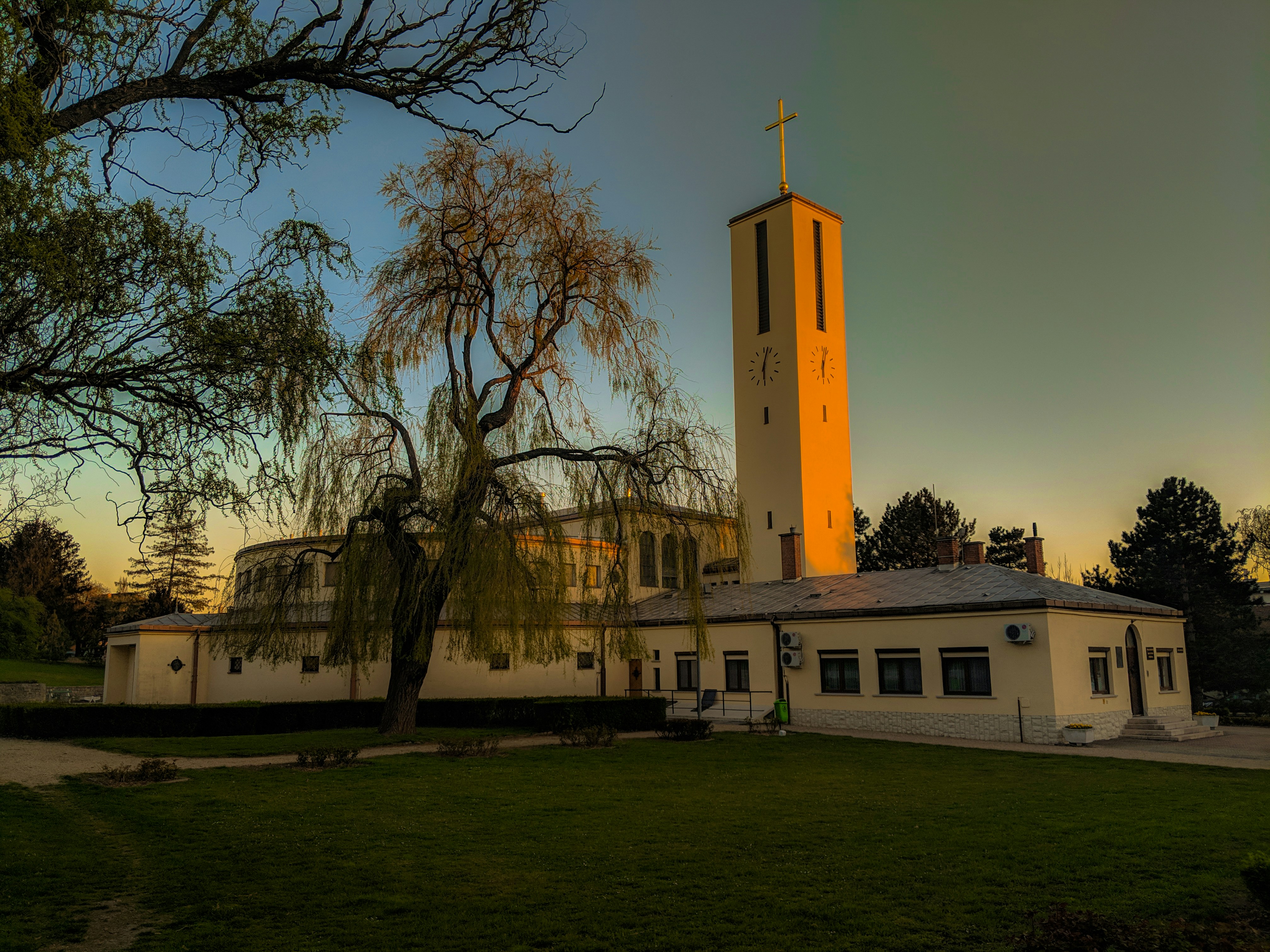 Sopron – Accommodation & Where to Stay