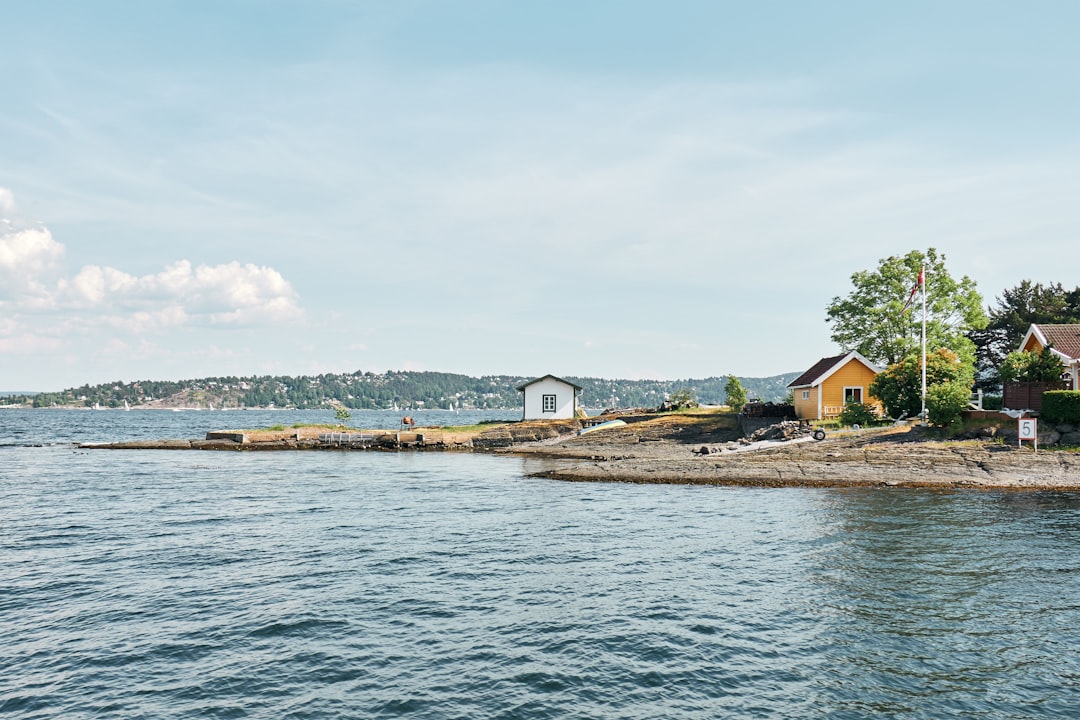 Shore photo spot Oslo Sand